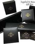 Magnetic Health Therapy Bracelets for Women - Zoe Elegant Design with Jewellery Gift Box