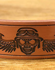 Mens Copper Bangle - Magnetic Wristband for Carpal Tunnel Migraine Relief - Arthritis Band Plus Jewellery - Men's Jewellery