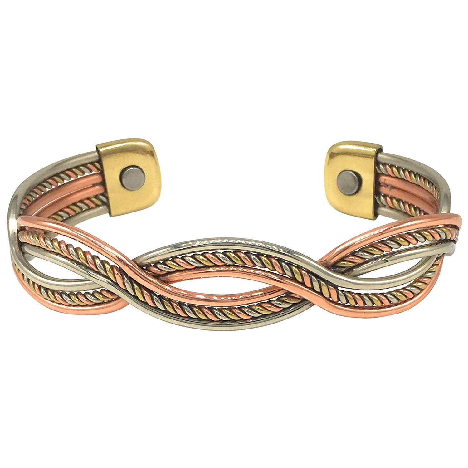 Copper and magnets health outlet